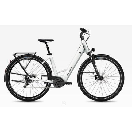 Flyer G1 Gotour EL 3.40